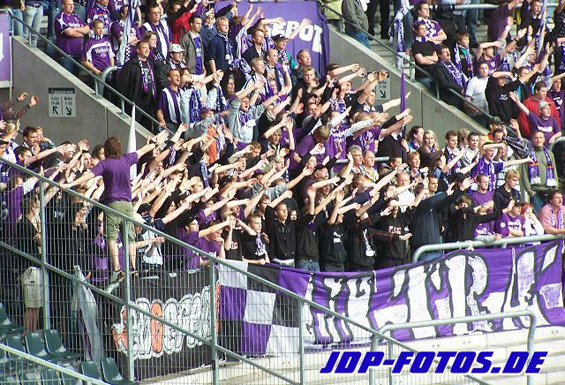 Borussia Mönchengladbach II vs VfL Osnabrück (0-4)