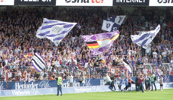 VfL Osnabrück vs VfB Lübeck (3-2)