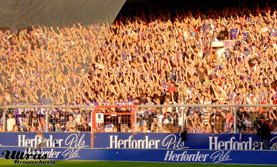 VfL Osnabrück vs Eintracht Braunschweig (3-1)