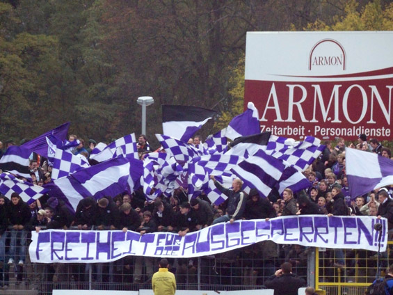 TuS Koblenz vs VfL Osnabrück (1-0)