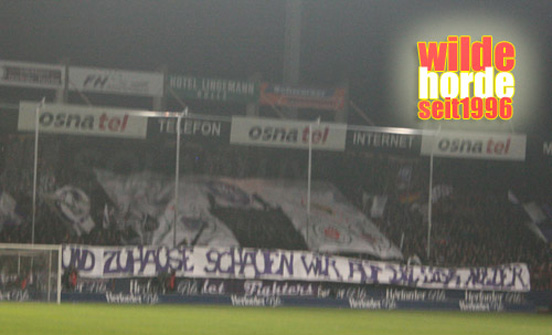 VfL Osnabrück vs 1. FC Köln (2-1)