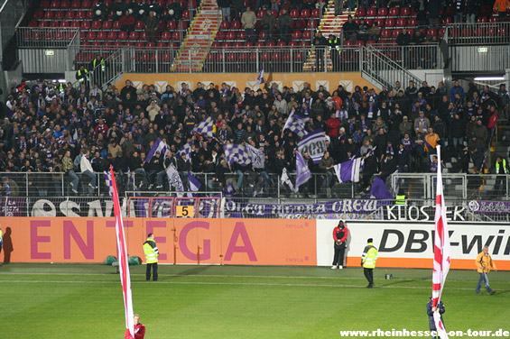 1. FSV Mainz 05 vs VfL Osnabrück (4-1)