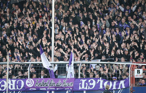 VfL Osnabrück vs TSV 1860 München (3-0)