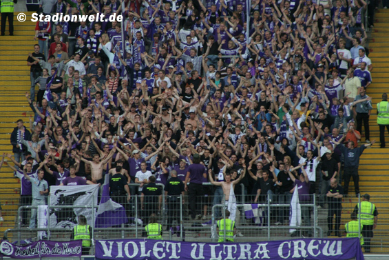 SV Wehen Wiesbaden vs VfL Osnabrück (1-1)