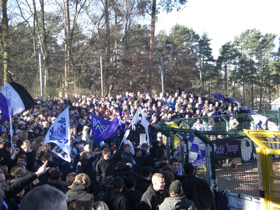 SC Paderborn vs VfL Osnabrück (1-3)