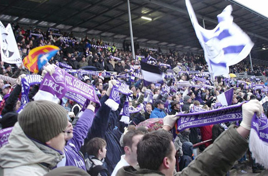FC St. Pauli vs VfL Osnabrück (2-1)