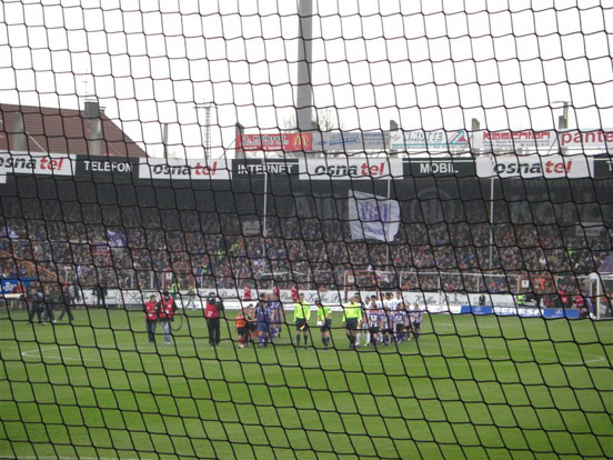 VfL Osnabrück vs TuS Koblenz (2-0)
