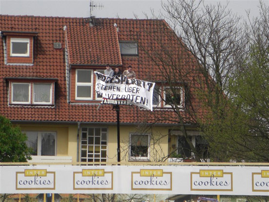 VfL Osnabrück vs 1. FSV Mainz 05 (1-2)