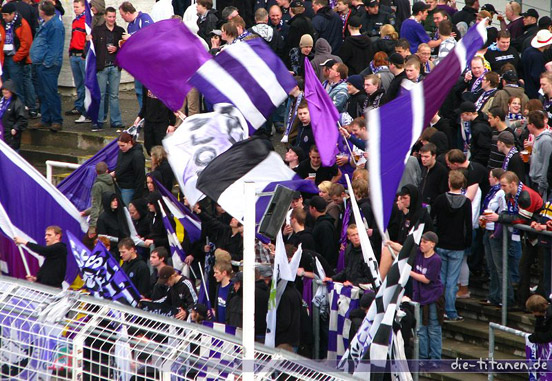 FC Carl Zeiss Jena vs VfL Osnabrück (1-1)