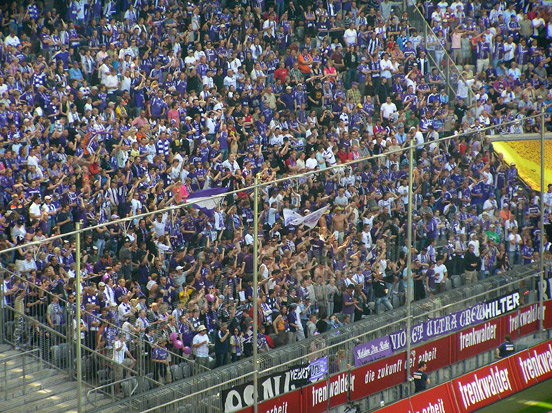 TSV 1860 München vs VfL Osnabrück (1-1)
