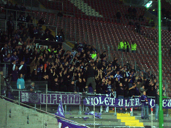 1. FC Kaiserslautern vs VfL Osnabrück (2-0)