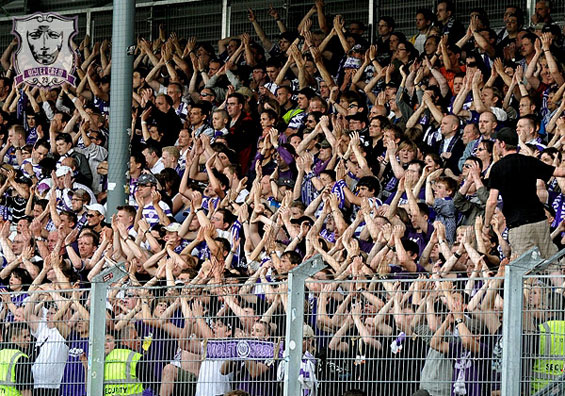 SV Wehen Wiesbaden vs VfL Osnabrück (0-1)