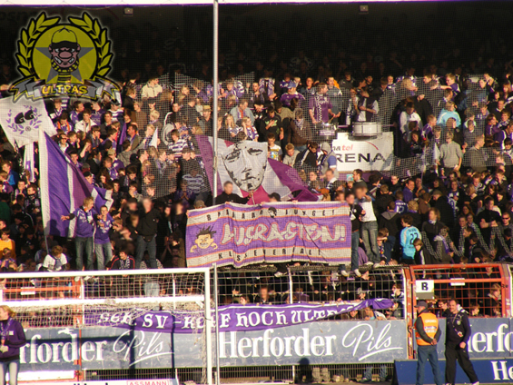 VfL Osnabrück vs TSV Alemannia Aachen (2-1)