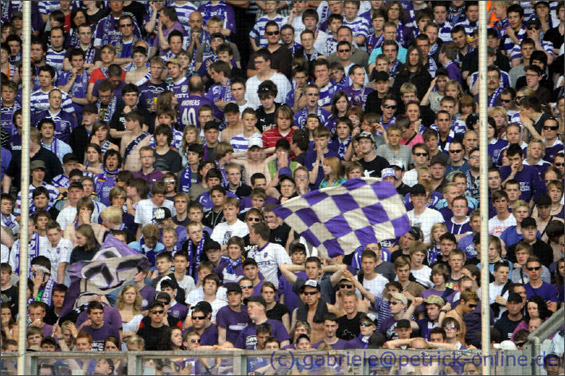MSV Duisburg vs VfL Osnabrück (4-1)