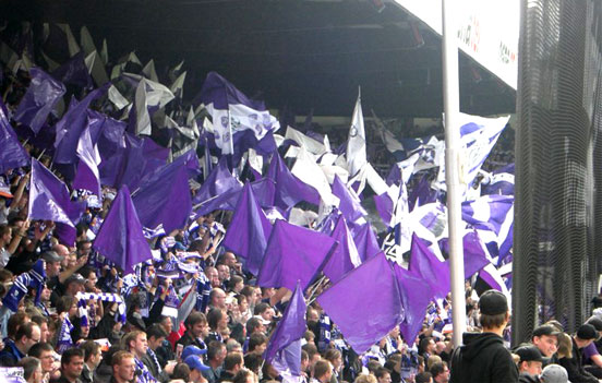 VfL Osnabrück vs FSV Frankfurt (3-2)