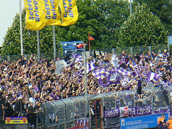 Eintracht Braunschweig vs VfL Osnabrück (1-0)