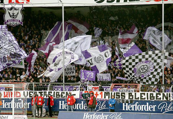 VfL Osnabrück vs SSV Jahn Regensburg (1-0)