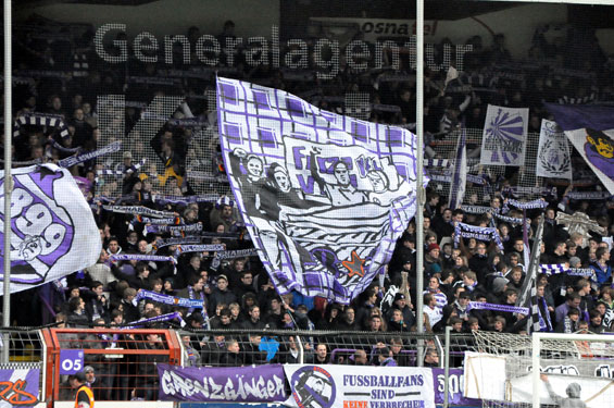 VfL Osnabrück vs Wacker Burghausen (2-1)