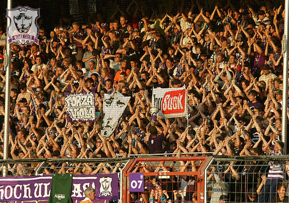 VfL Osnabrück vs Werder Bremen II (1-0)