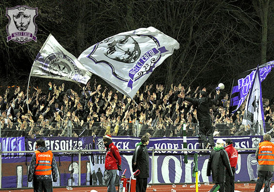 Werder Bremen II vs VfL Osnabrück (0-1)