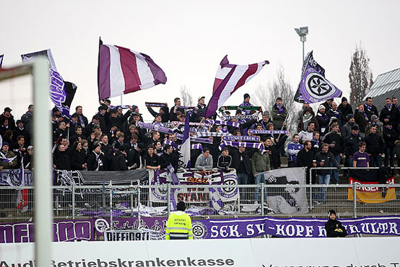 FC Ingolstadt 04 vs VfL Osnabrück (0-0)