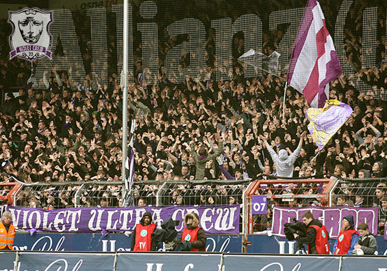 VfL Osnabrück vs Dynamo Dresden (1-1)