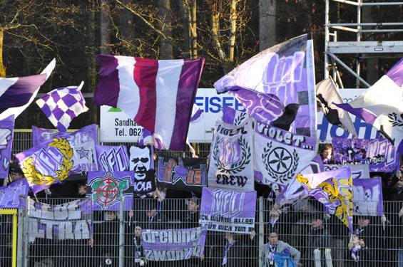 SV Sandhausen vs VfL Osnabrück (3-2)