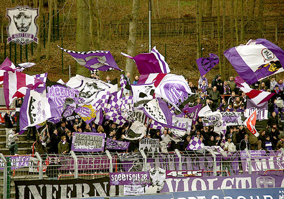 FC Erzgebirge Aue vs VfL Osnabrück (3-0)