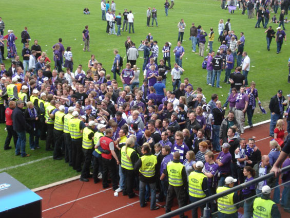 Wacker Burghausen vs VfL Osnabrück (0-1)