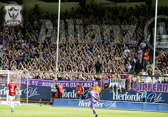 VfL Osnabrück vs FC Ingolstadt 04 (5-2)