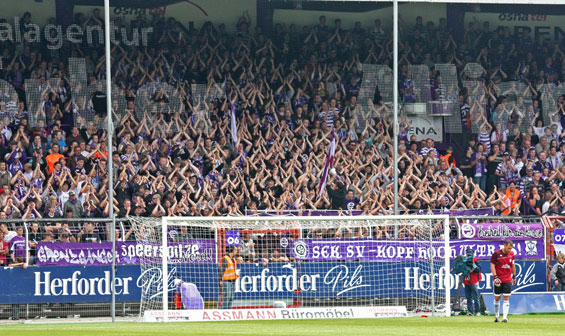 VfL Osnabrück vs FC Carl Zeiss Jena (2-0)