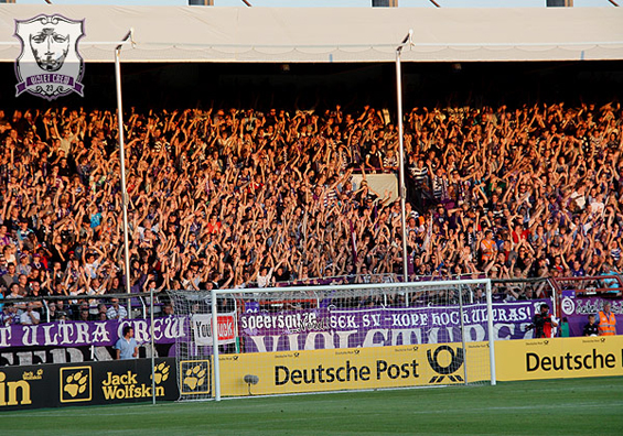 VfL Osnabrück vs FC Hansa Rostock (2-1)