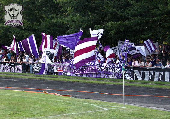 SV Bad Rothenfelde vs VfL Osnabrück (1-0)