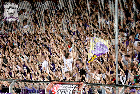 VfL Osnabrück vs MSV Duisburg (1-3)