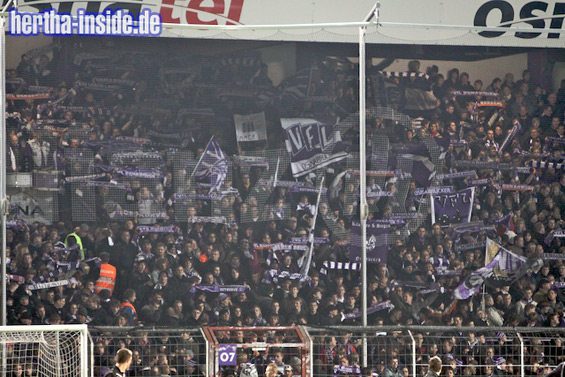 VfL Osnabrück vs Hertha BSC (2-0)