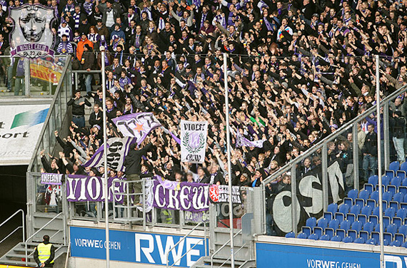 MSV Duisburg vs VfL Osnabrück (4-1)