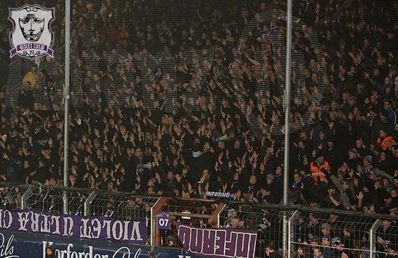 VfL Osnabrück vs TSV 1860 München (0-1)
