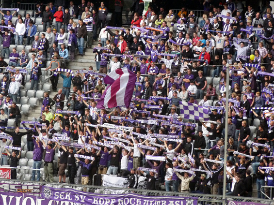 TSV 1860 München vs VfL Osnabrück (3-1)