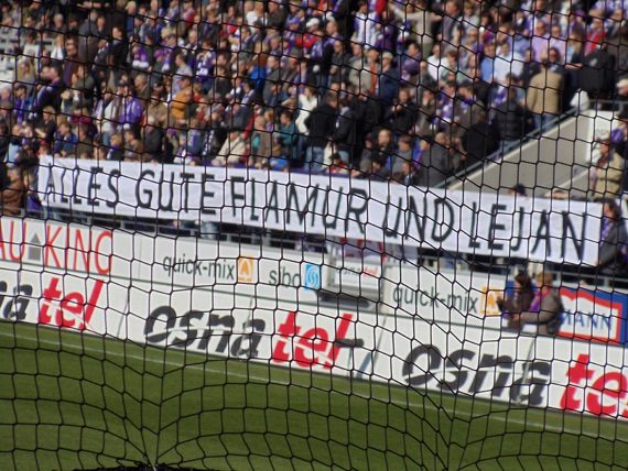 VfL Osnabrück vs TSV Alemannia Aachen (1-3)