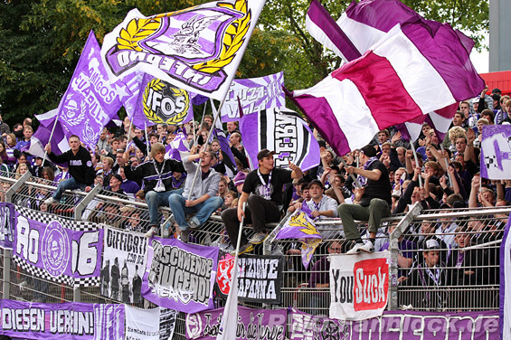 Rot-Weiß Oberhausen vs VfL Osnabrück (1-0)