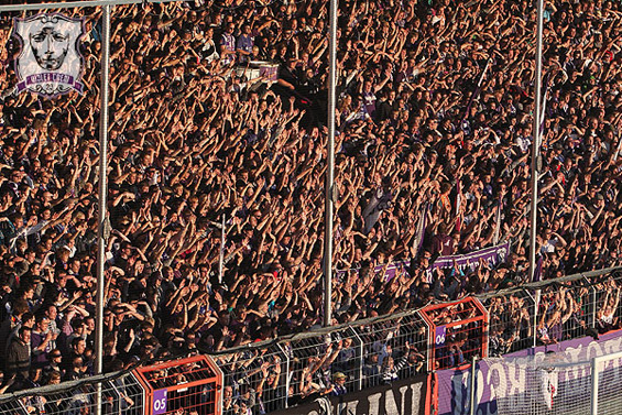 VfL Osnabrück vs Dynamo Dresden (1-3)