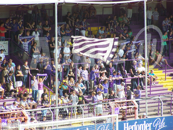 VfL Osnabrück vs FC Twente Enschede (0-1)