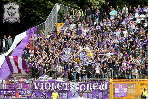 SV Darmstadt 98 vs VfL Osnabrück (0-1)