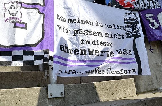 SpVgg Unterhaching vs VfL Osnabrück (1-1)