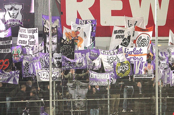 SV Sandhausen vs VfL Osnabrück (0-0)