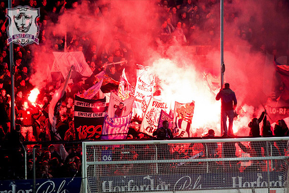 VfL Osnabrück vs 1. FC Saarbrücken (2-0)