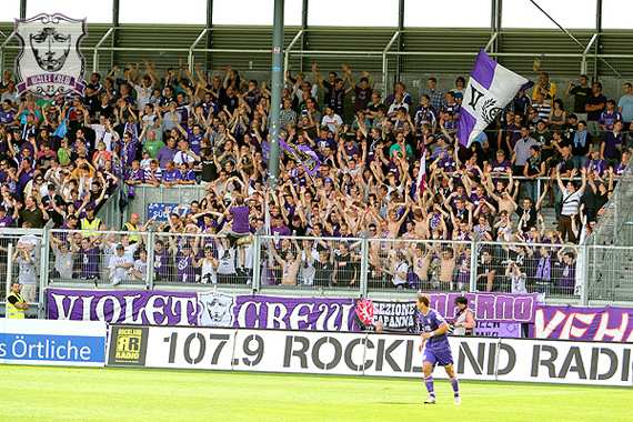 SV Wehen Wiesbaden vs VfL Osnabrück (2-1)