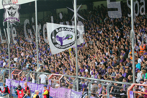 VfL Osnabrück vs SSV Jahn Regensburg (0-1)