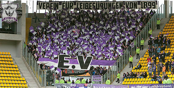 TSV Alemannia Aachen vs VfL Osnabrück (0-1)