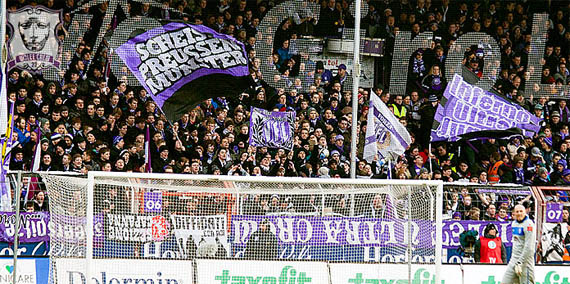 VfL Osnabrück vs Karlsruher SC (2-3)